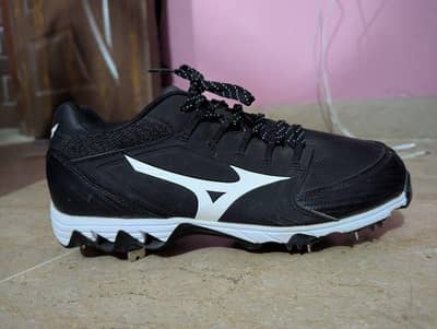 Mizuno Football Boots SG metal studs