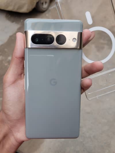 Google Pixel 7 Pro