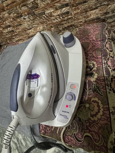 Iron Tefal