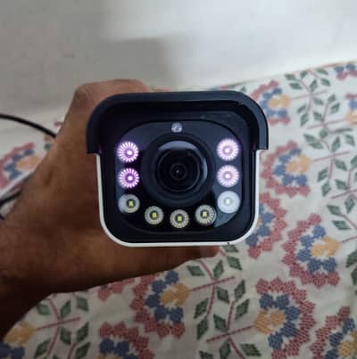Reolink RLC-811WA 4K Outdoor Camera with 5X Optical Zoom