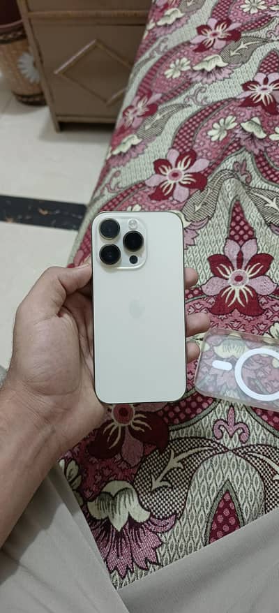 Apple iPhone 14 Pro