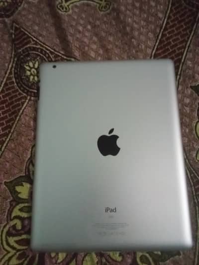 Apple ipad