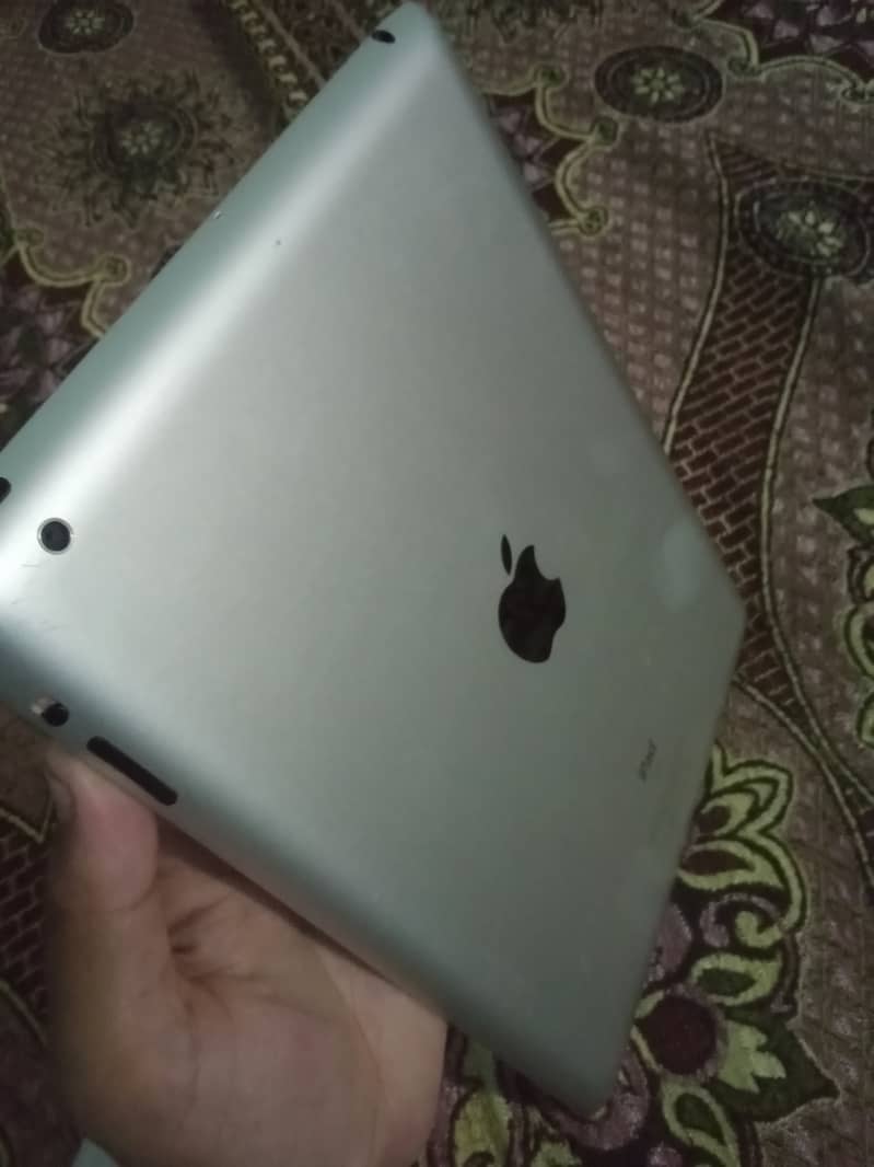 Apple ipad 2