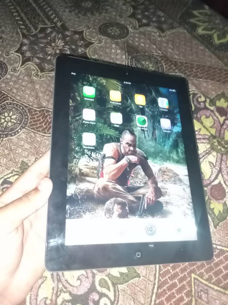 Apple ipad 3