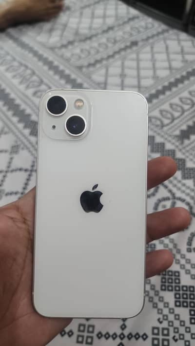 Apple iPhone 13 PTA in lush condition