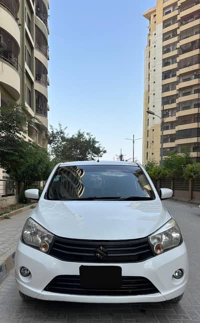 Suzuki Cultus 2020 Urjant Sale