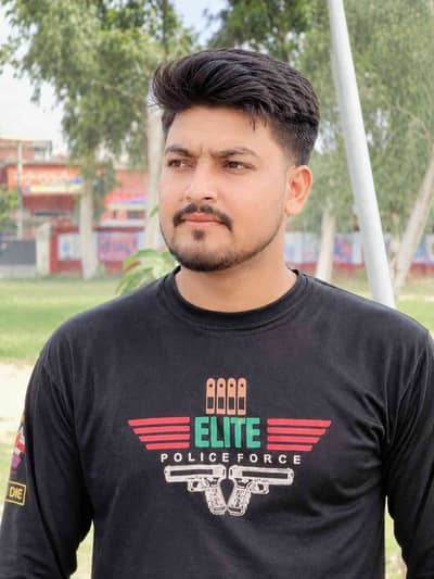 M Hassan
