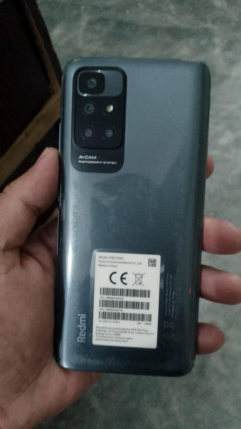 Xiaomi 10 4