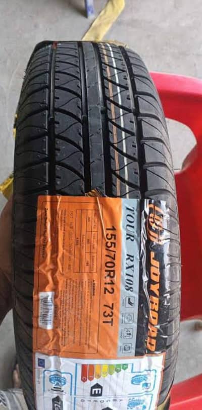 155.70. 12 Joyroad 2026 model import