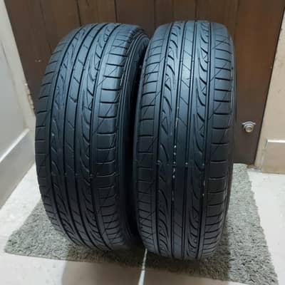 185/65 R15 Dunlop sp sport excellent condition tyres for sell
