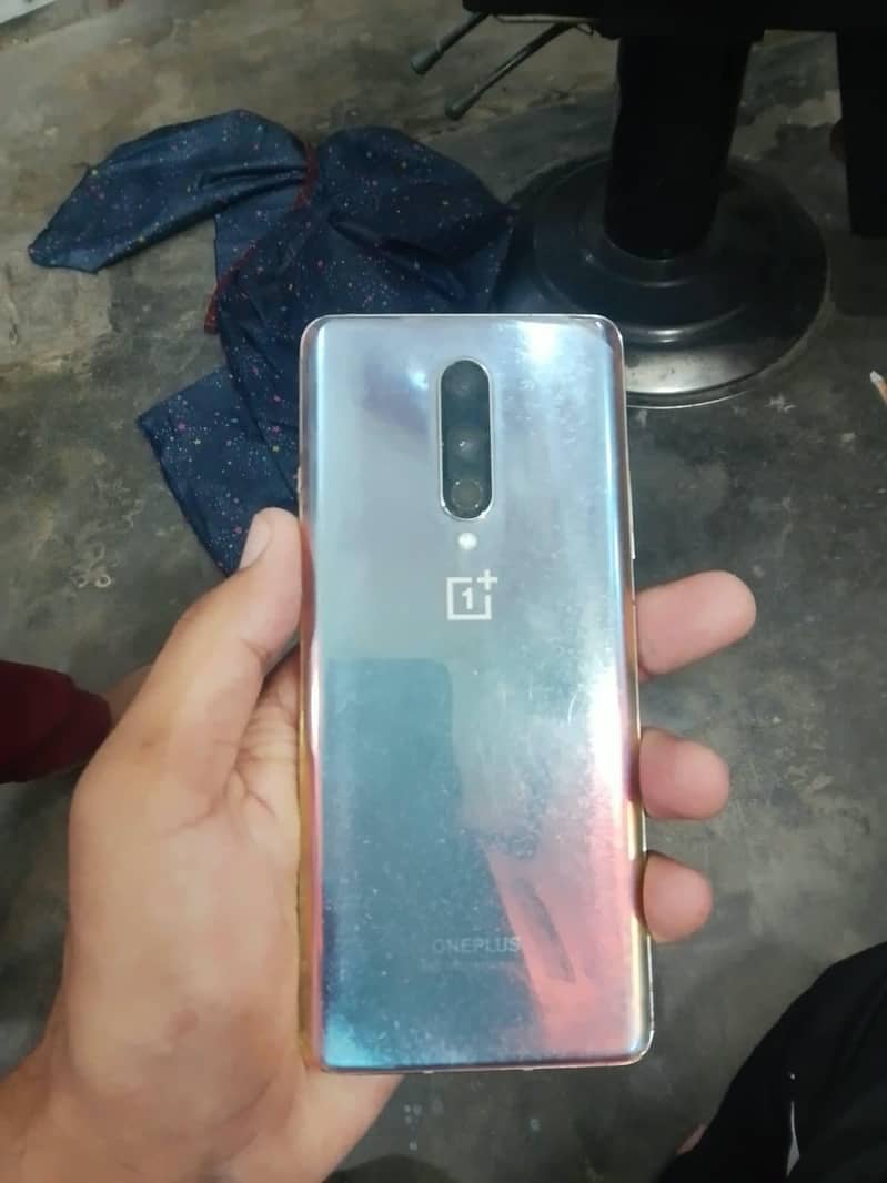 One Plus 8 2