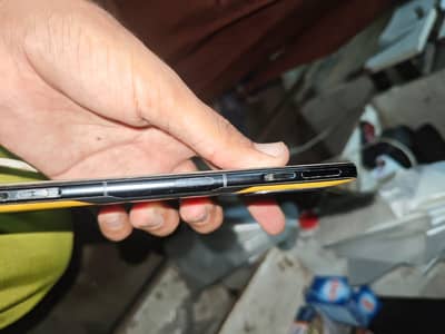 Xiaomi Redmi K40 Gaming