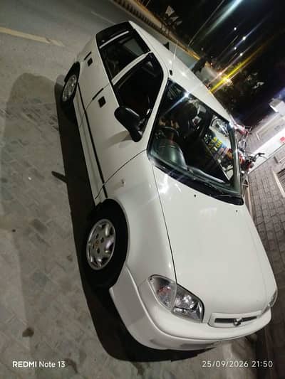 Suzuki Cultus VXR 2006 03452145953