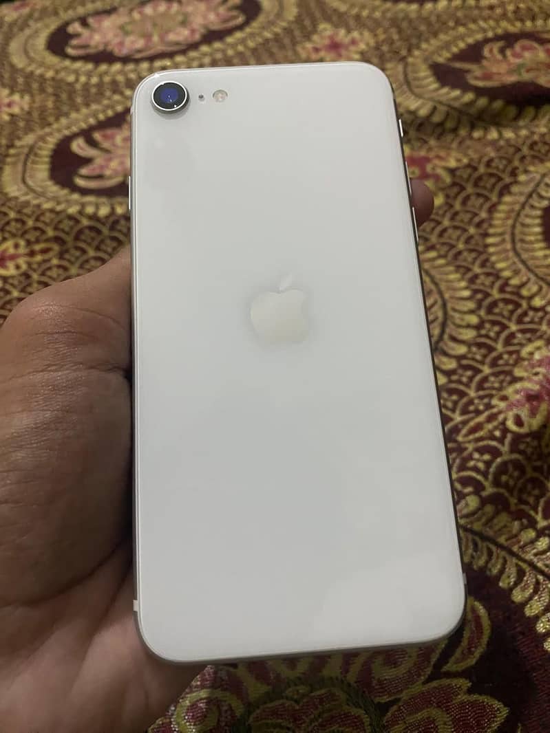 Apple iPhone SE 2