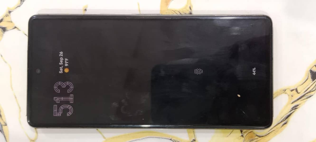 Google Pixel 7 1