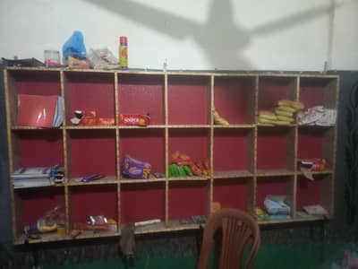counter almari for sell