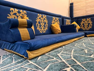 Arabic majlis ‍