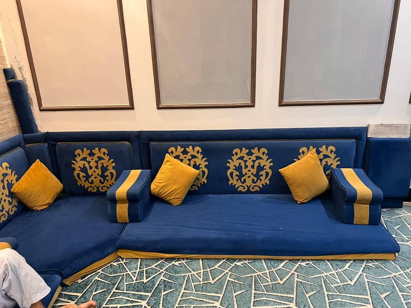 Arabic majlis ‍ 3