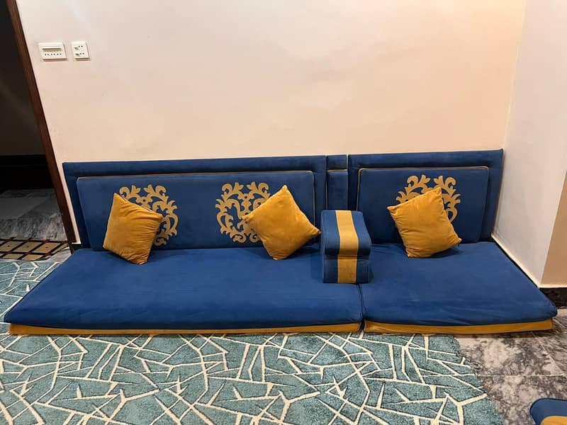 Arabic majlis ‍ 6
