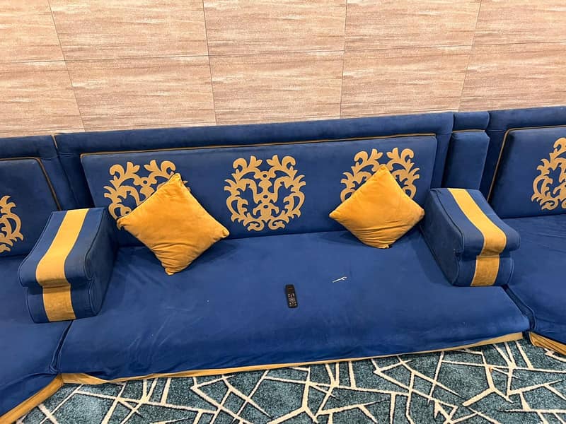 Arabic majlis ‍ 7