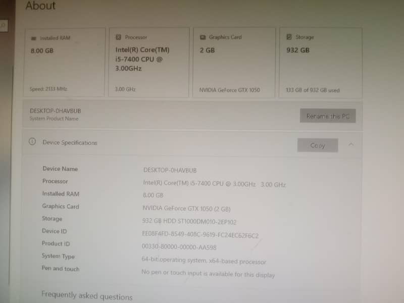 #used 4
