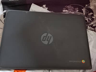 chrome book