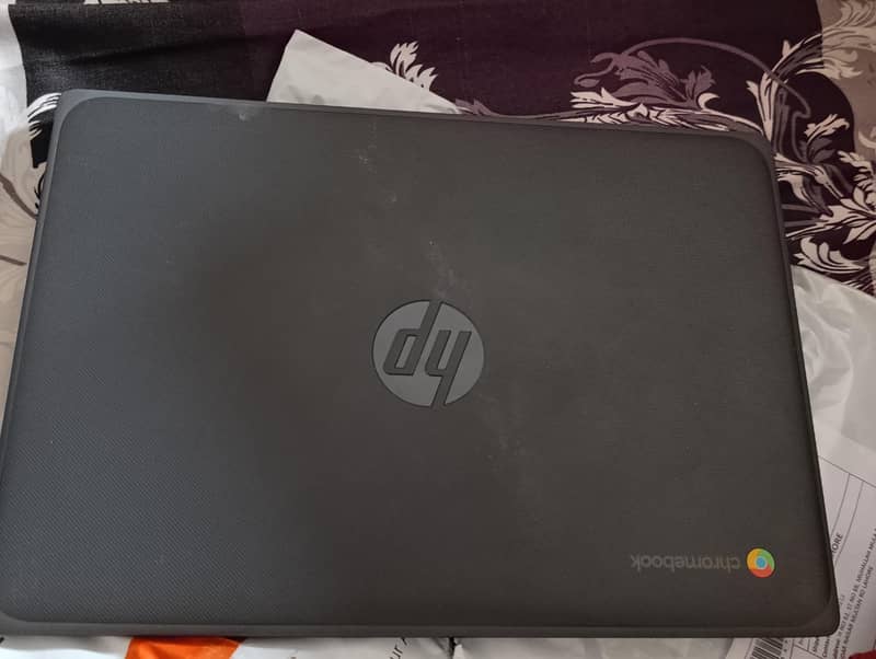 chrome book 0