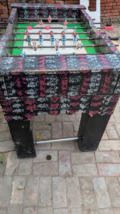 Good condition Just little demage 03164474894