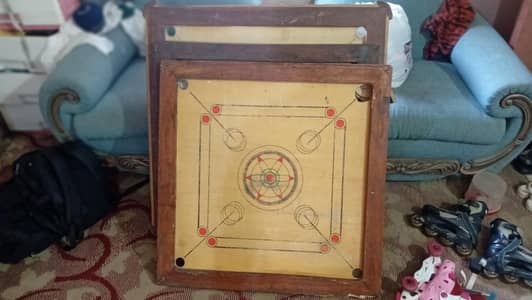 caram board for sale urjunt