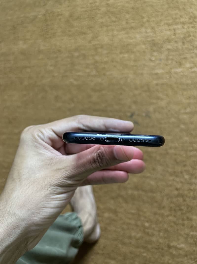 iPhone SE 3rd Generation 2022 4