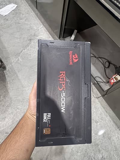 I3 9100 PC