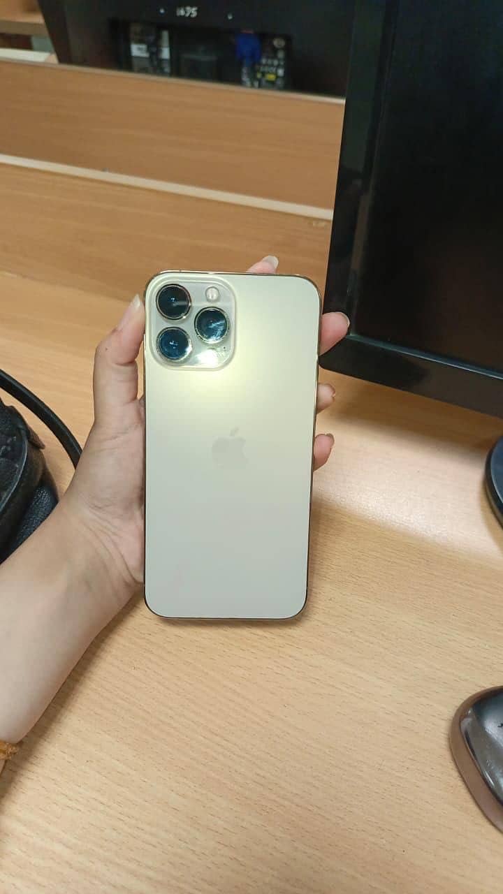 Apple iPhone 13 Pro Max 2