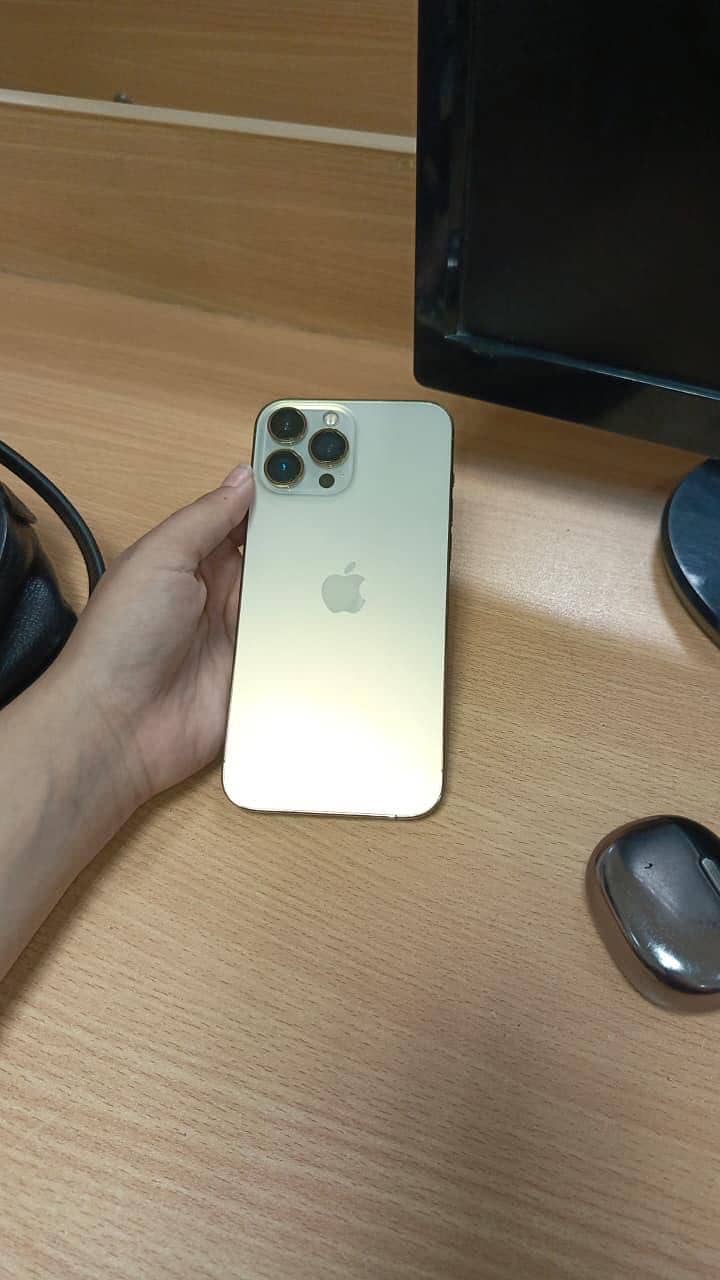 Apple iPhone 13 Pro Max 4