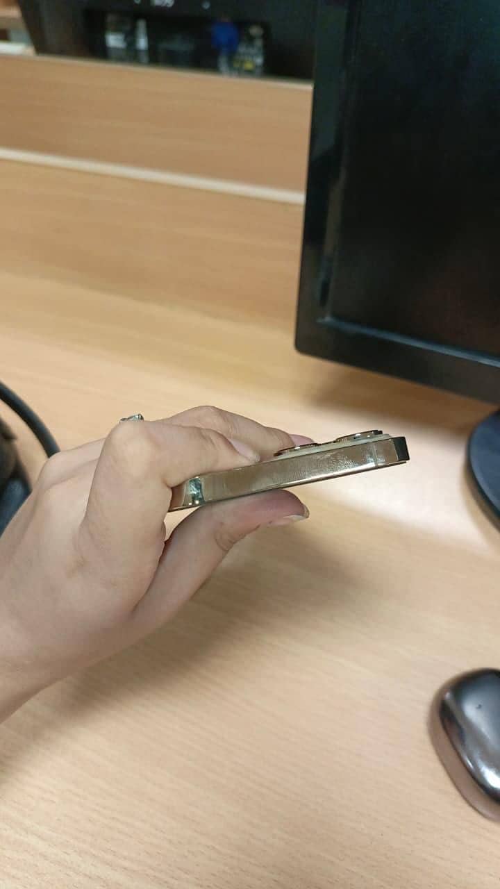 Apple iPhone 13 Pro Max 5