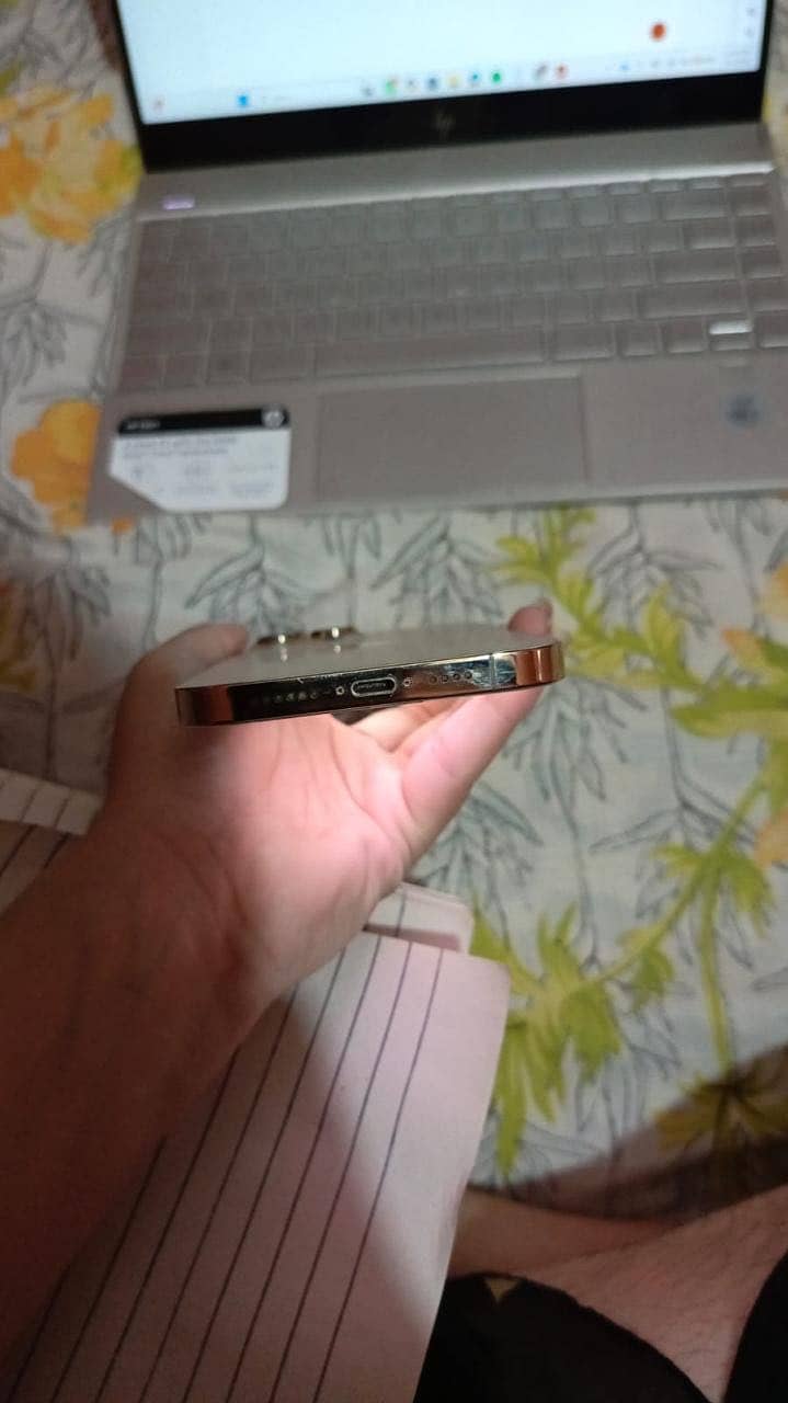 Apple iPhone 13 Pro Max 8