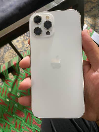 Apple iPhone 12 Pro Max