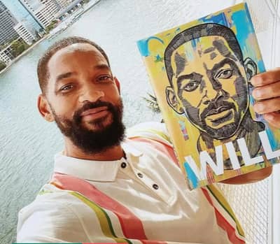 WILL by Will Smith
