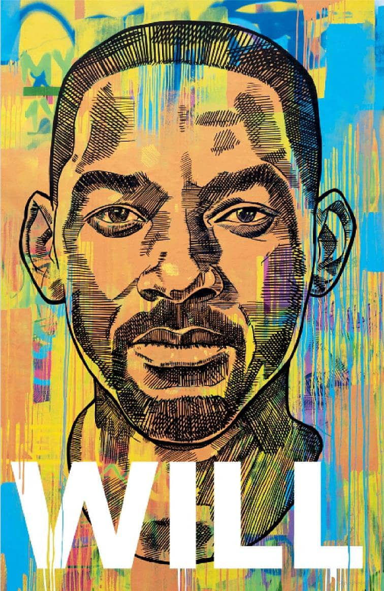 WILL by Will Smith 0