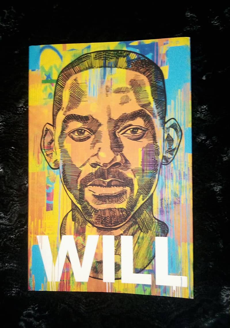 WILL by Will Smith 2