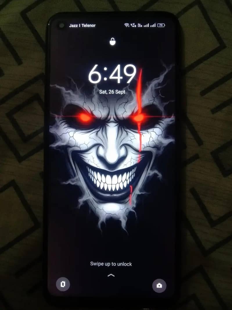 Realme 9 0