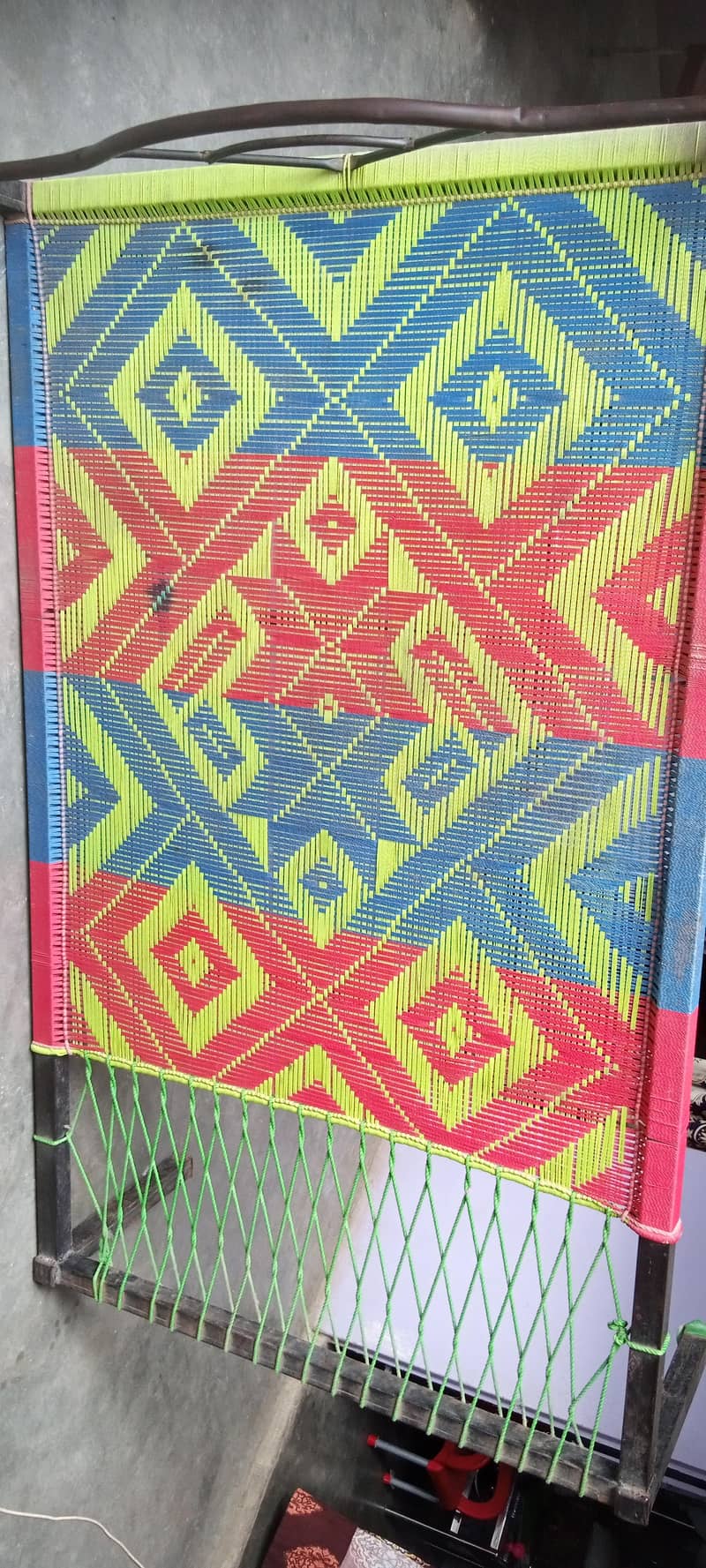 bed size 4×6 0