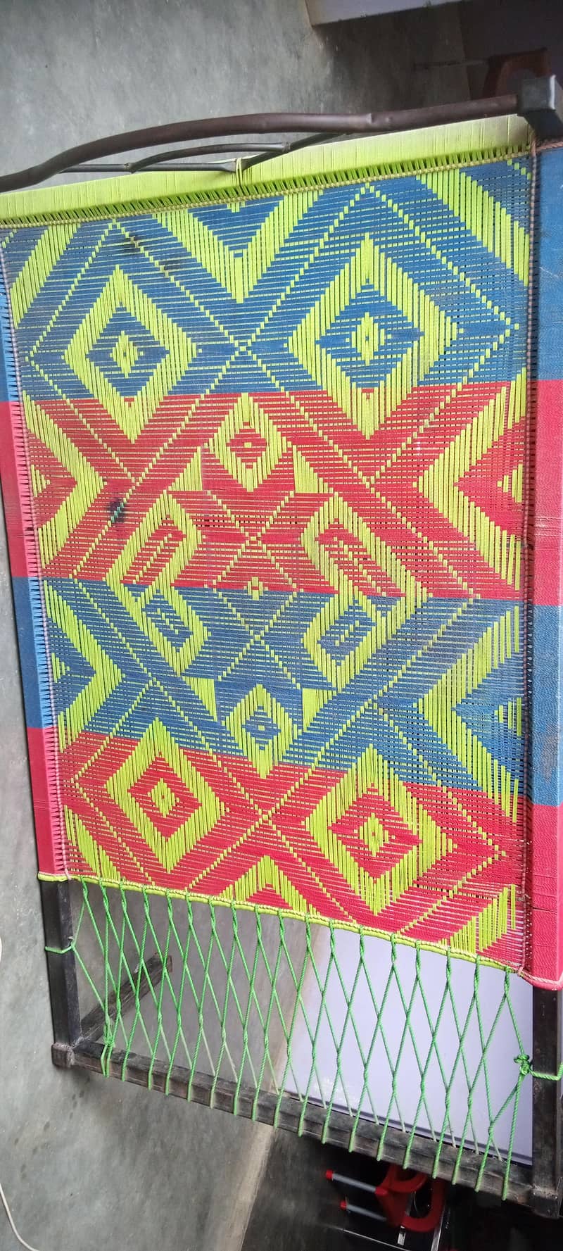 bed size 4×6 1