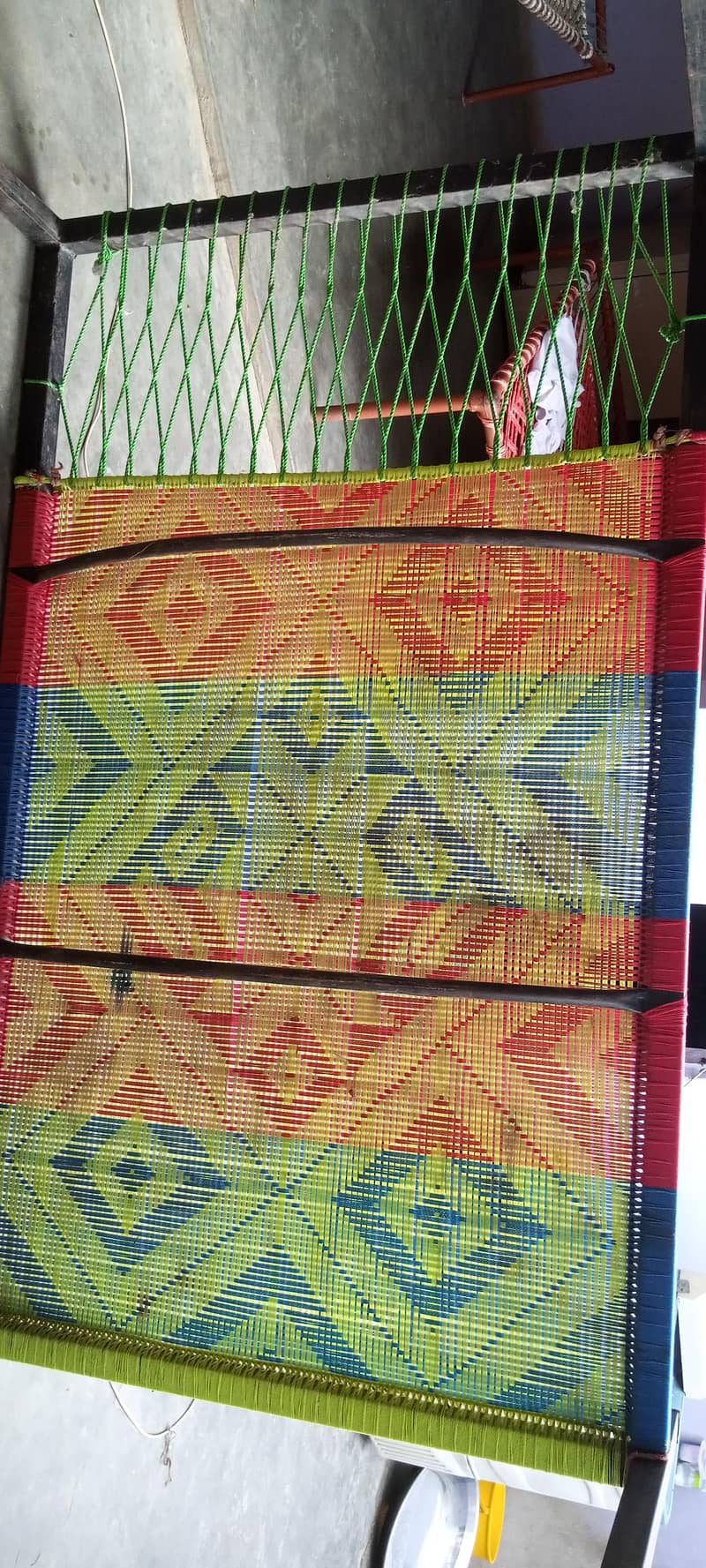 bed size 4×6 2