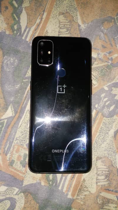 One Plus Nord N10