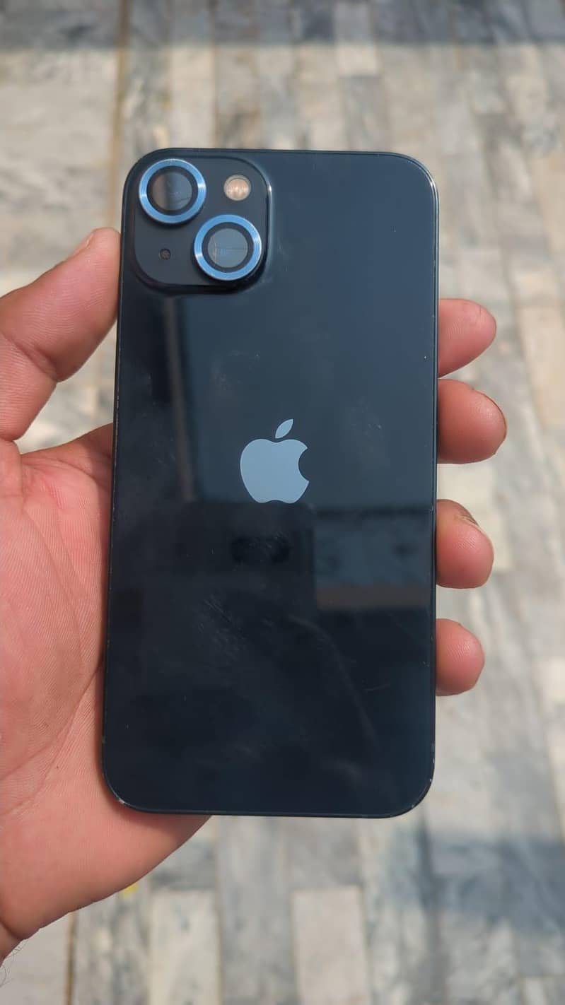 Apple iPhone 13 0