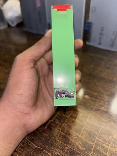 506S5 Industrial Signal Converter / Transmitter Module⁠