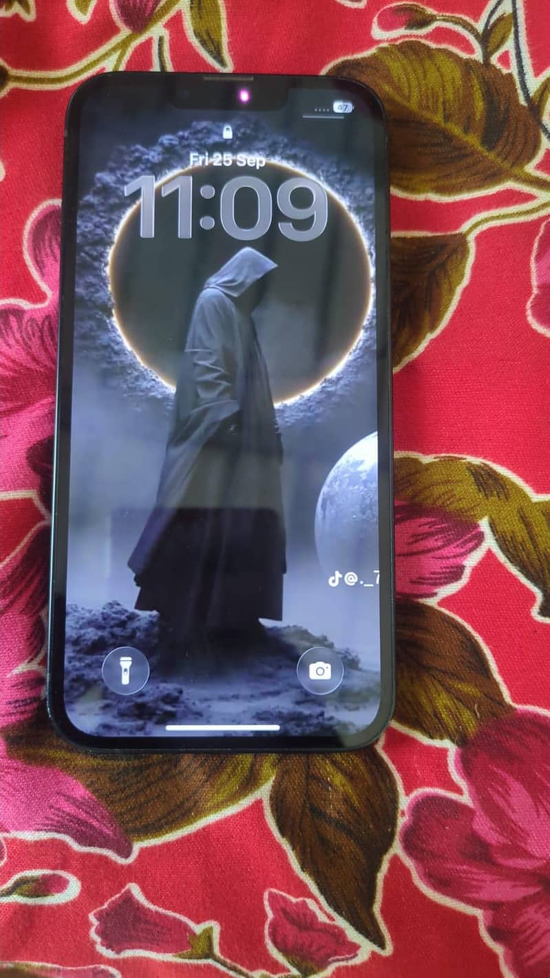 Apple iPhone 13 5