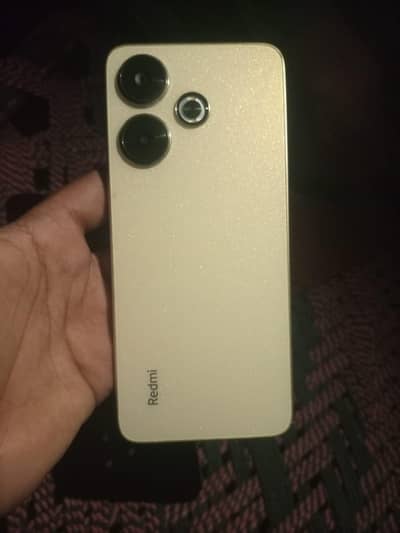 Xiaomi Redmi 13