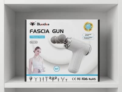 Massager Gun