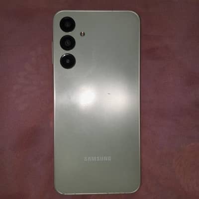 Samsung Mobile A16